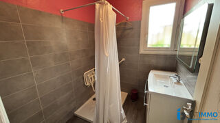  Maison à vendre 8 pièces 182 m²