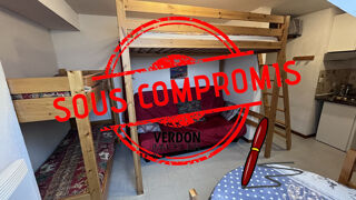  Appartement à vendre 1 pièce 15 m²