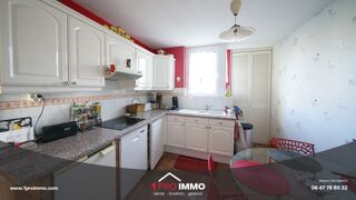  Appartement � vendre 4 pi�ces 92 m�