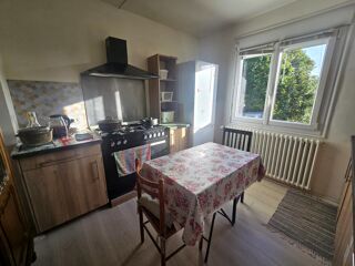  Maison à vendre 4 pièces 132 m²
