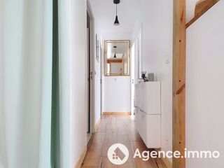  Appartement à vendre 3 pièces 66 m²