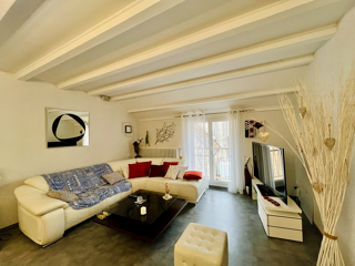  Appartement à vendre 7 pièces 164 m²