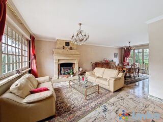  Maison à vendre 6 pièces 137 m²