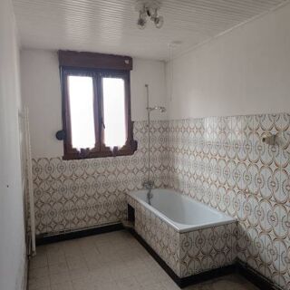 Maison à vendre 6 pièces 186 m²