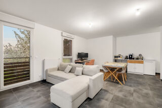  Appartement � vendre 3 pi�ces 66 m�