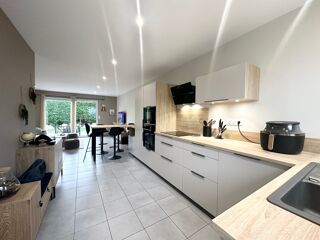  Maison � vendre 3 pi�ces 63 m�