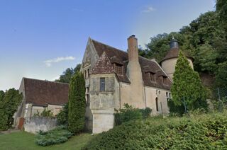  Maison à vendre 5 pièces 150 m²