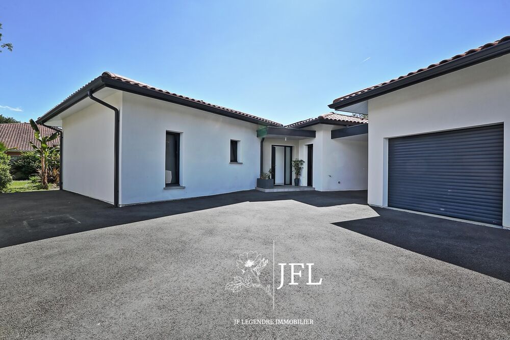 à vendre  Maison Soustons (40140)