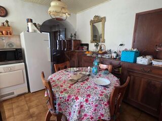  Maison � vendre 4 pi�ces 126 m�