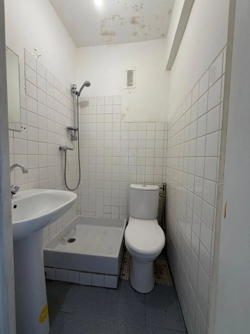 Vente Appartement Studio investisseur Marseille 1