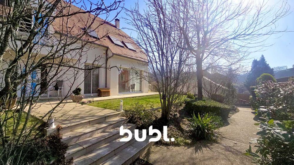 � vendre  Villa Orgeval (78630)