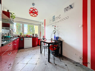  Appartement � vendre 3 pi�ces 103 m�