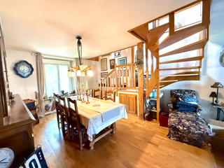 Maison à vendre 5 pièces 210 m²