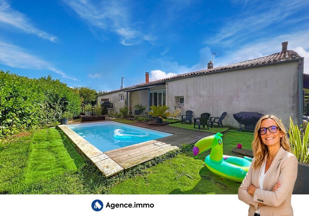 Belle maison de campagne 5 chambres