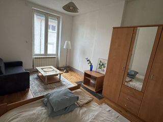  Appartement  vendre 1 pice 33 m