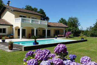  Maison à vendre 5 pièces 162 m²