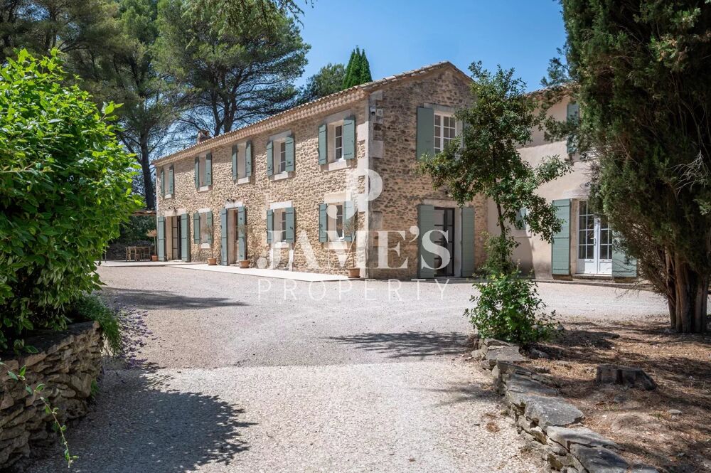 � vendre  Maison Saint-R�my-de-Provence (13210)