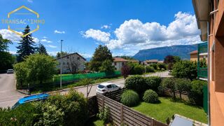  Appartement à vendre 3 pièces 66 m²