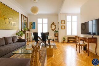  Appartement � vendre 3 pi�ces 62 m�