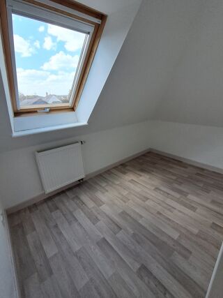  Appartement à louer 3 pièces 54 m²