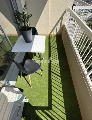  Appartement � vendre 1 pi�ce 26 m�