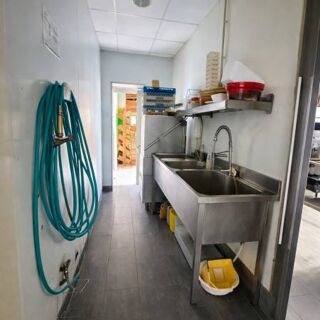  Immeuble � vendre 193 m�