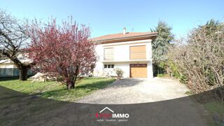  Maison à louer 5 pièces 109 m²