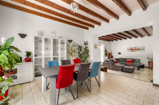  Maison � vendre 7 pi�ces 211 m�