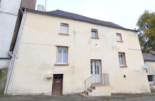  Maison � vendre 4 pi�ces 112 m�