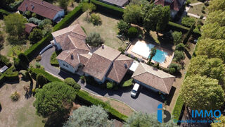  Maison à vendre 7 pièces 230 m²