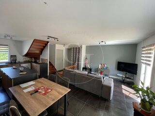  Maison à vendre 4 pièces 84 m²