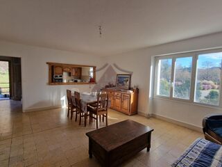  Maison � vendre 8 pi�ces 197 m�