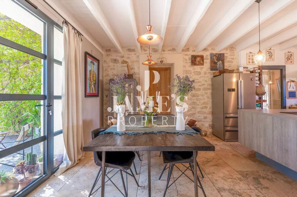 � vendre  Maison Saint-R�my-de-Provence (13210)