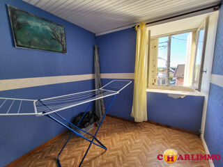  Maison � vendre 3 pi�ces 58 m� Saint-junien