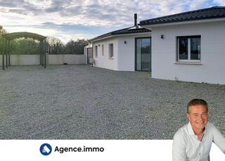  Maison à vendre 4 pièces 123 m²