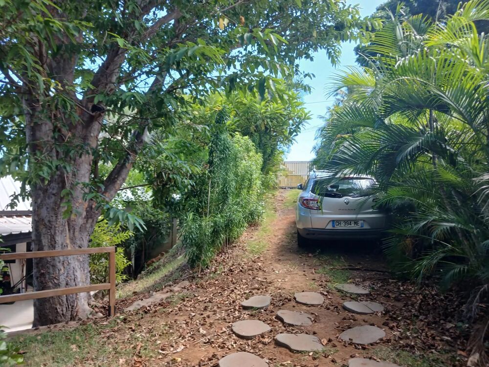� vendre  Villa La Possession (97419)