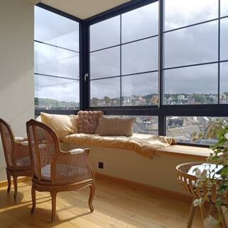  Maison � vendre 9 pi�ces 275 m�