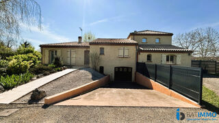  Maison à vendre 7 pièces 194 m²