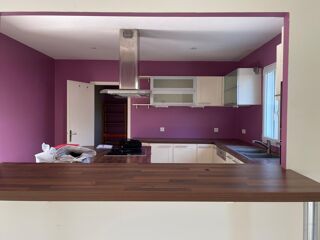  Maison à vendre 9 pièces 208 m²