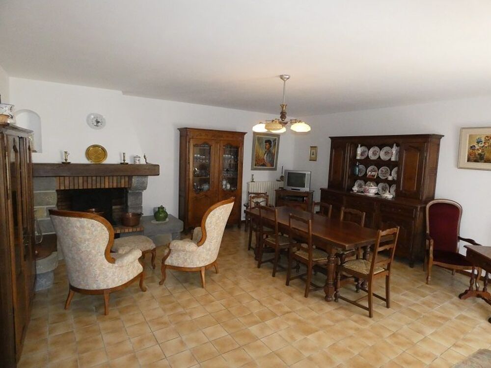 Vente Maison Maison de village Labarthe-rivière