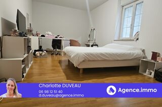  Maison à vendre 4 pièces 110 m²