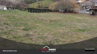  Terrain à vendre 1007 m²