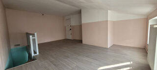  Appartement à vendre 4 pièces 73 m²