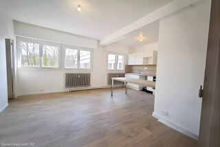  Appartement à vendre 2 pièces 44 m²