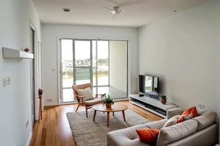  Appartement � vendre 2 pi�ces 40 m�