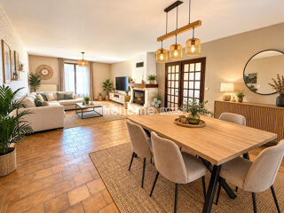  Maison à vendre 4 pièces 100 m²