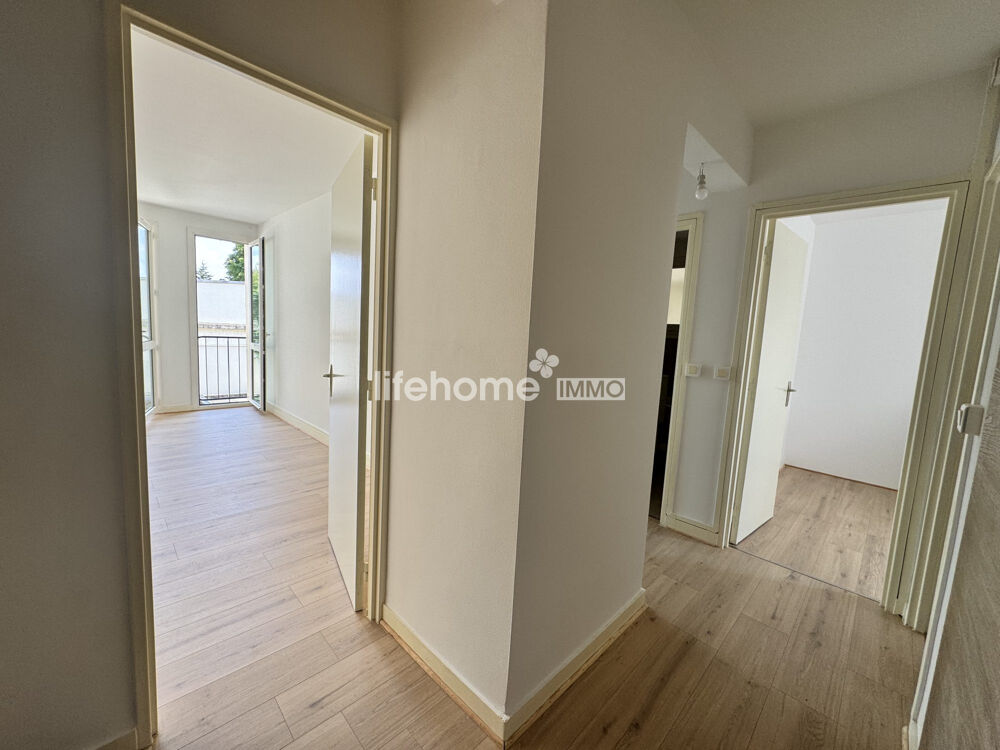 Vente Appartement APPARTEMENT T3 CENTRE-VILLE Châteauroux