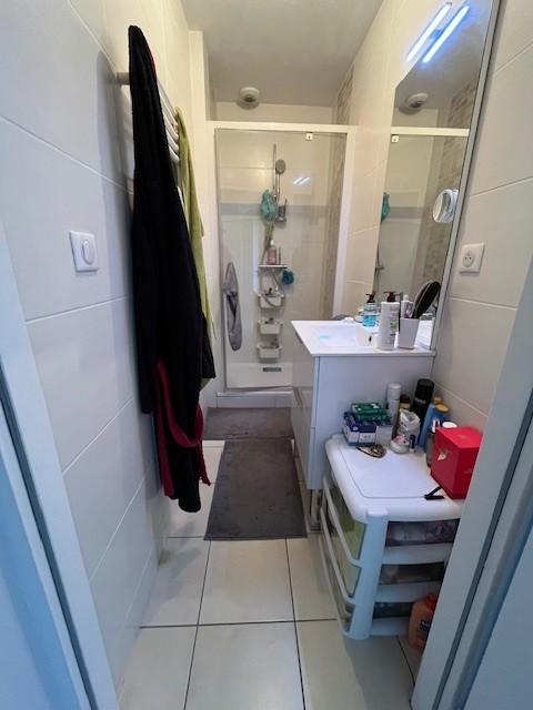  Appartement � louer 3 pi�ces 58 m�