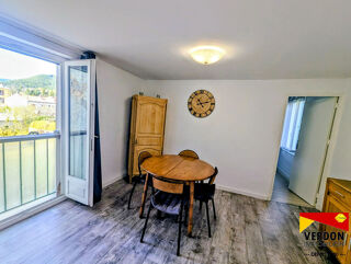  Appartement à vendre 2 pièces 46 m²
