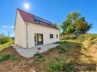  Maison à vendre 6 pièces 123 m²